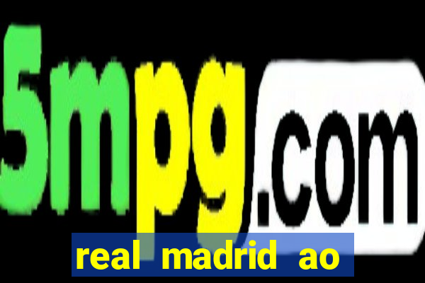 real madrid ao vivo multi canal